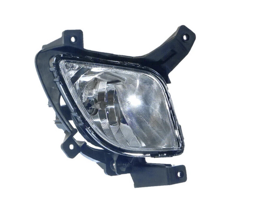 GENUINE FOG LAMP DRIVERS SIDE FOR HYUNDAI IX35 2/10-