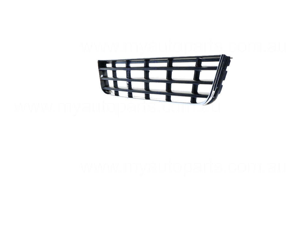 GENUINE FRONT BAR GRILLE FOR Volkswagen Passat B6 2006 to 2011  Front Bar Grille