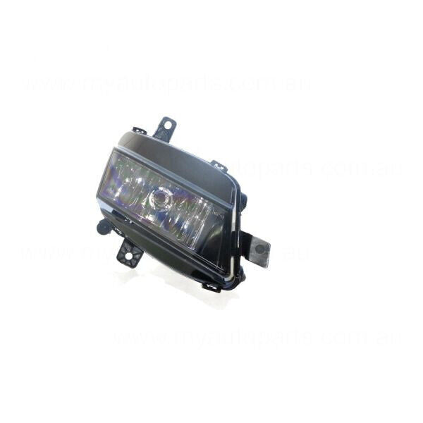 GENUINE RIGHT Fog Light Driving Lamp FOR VW Golf MK 7 4/13-7/17 HATCH WAGON