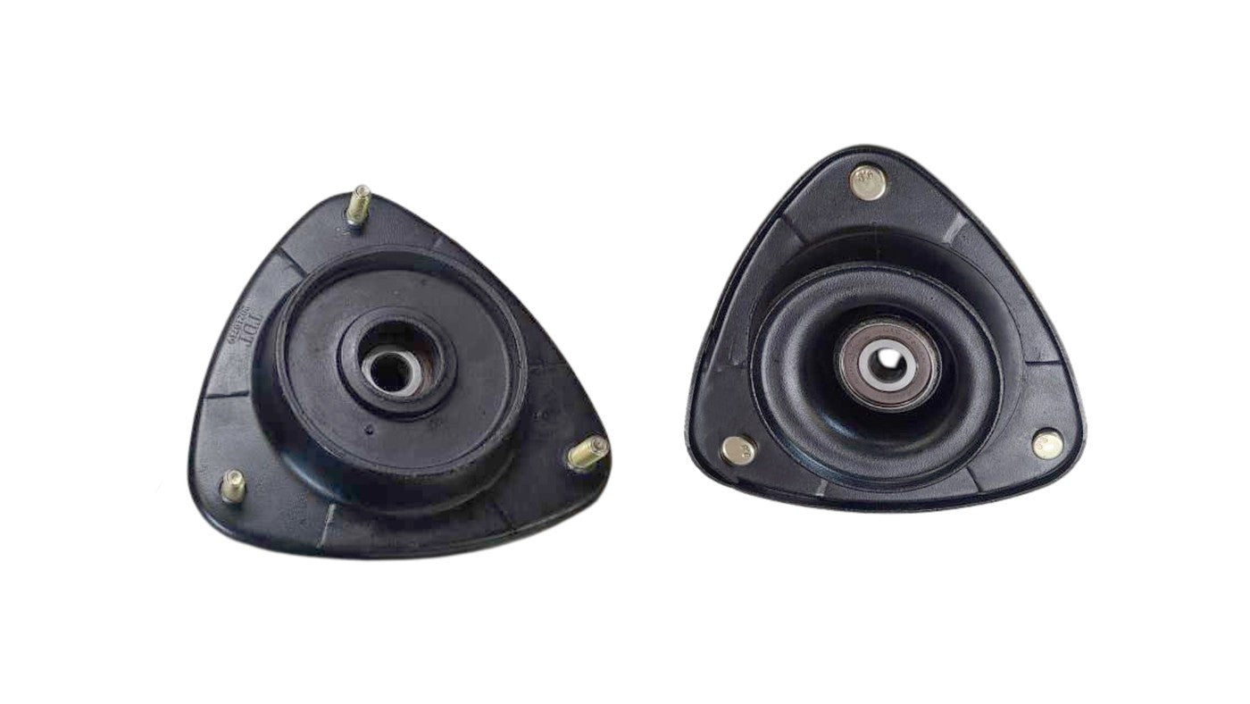 NEW LEFT FRONT TOP STRUT MOUNT KIT FOR SUBARU LIBERTY BM/BR 10/09-11/14 133-MM