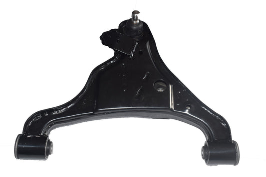 LEFT FRONT LOWER CONTROL ARM FOR Nissan Navara D40 Vin-With V (Spain Build) D-40