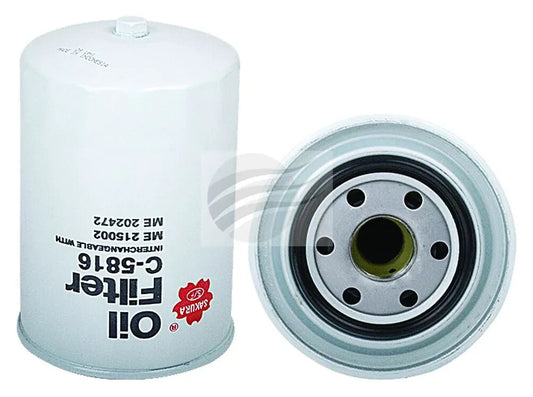 ENGINE OIL FILTER FITS ME202472 ME215002