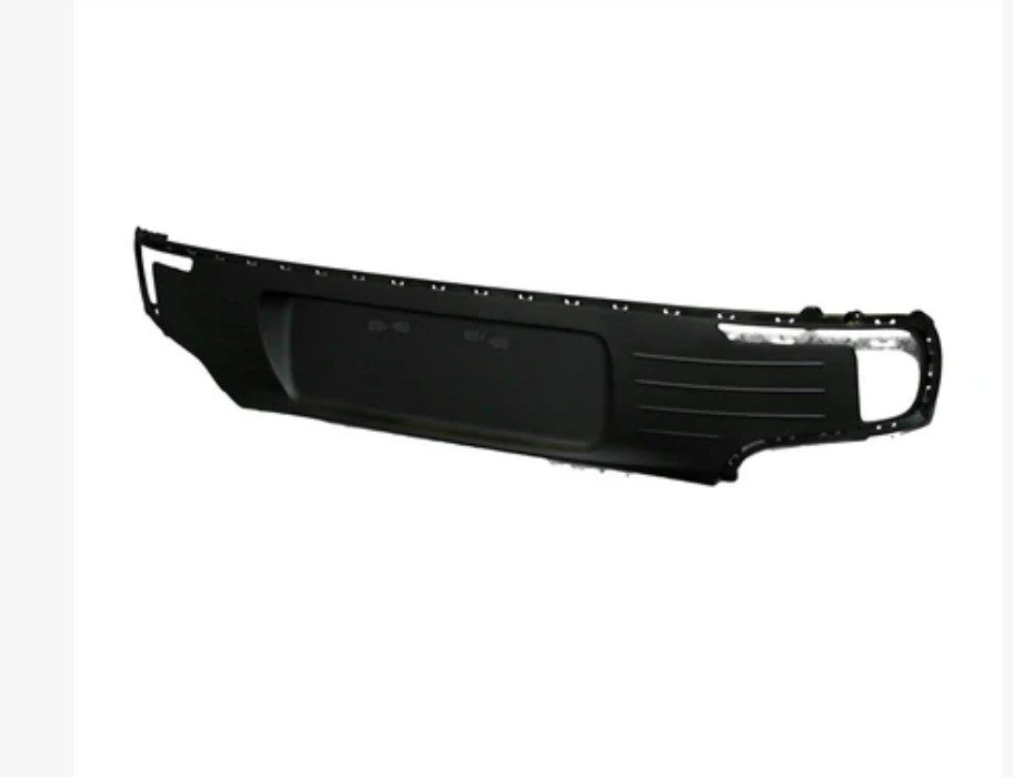 Genuine Rear BAR MOULD INSERT FOR Kia Rio 11/2014-1/2017 3/5-DOOR HATCH