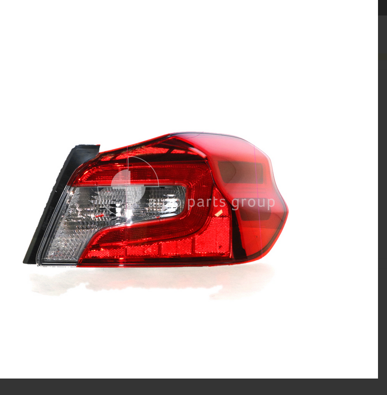 GENUINE RIGHT TAIL LIGHT REAR LAMP FOR Sedan WRX STI Premium 4/2014-5/2015