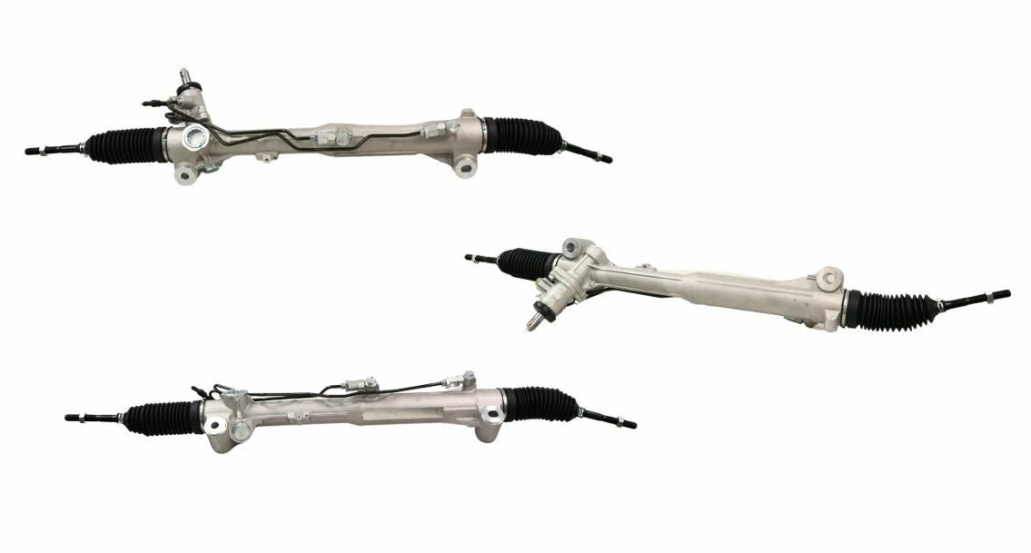 NEW POWER STEERING RACK FOR MAZDA BT50 UP/UR 2WD 10/2011 ~ 05/2020 RWD