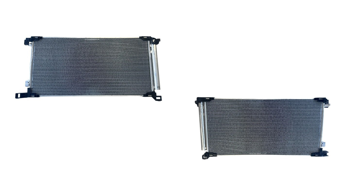 NEW AC CONDENSER FOR TOYOTA COROLLA ZWE211 06/2018-ON 2.0L PETROL  SEDAN/HATCH