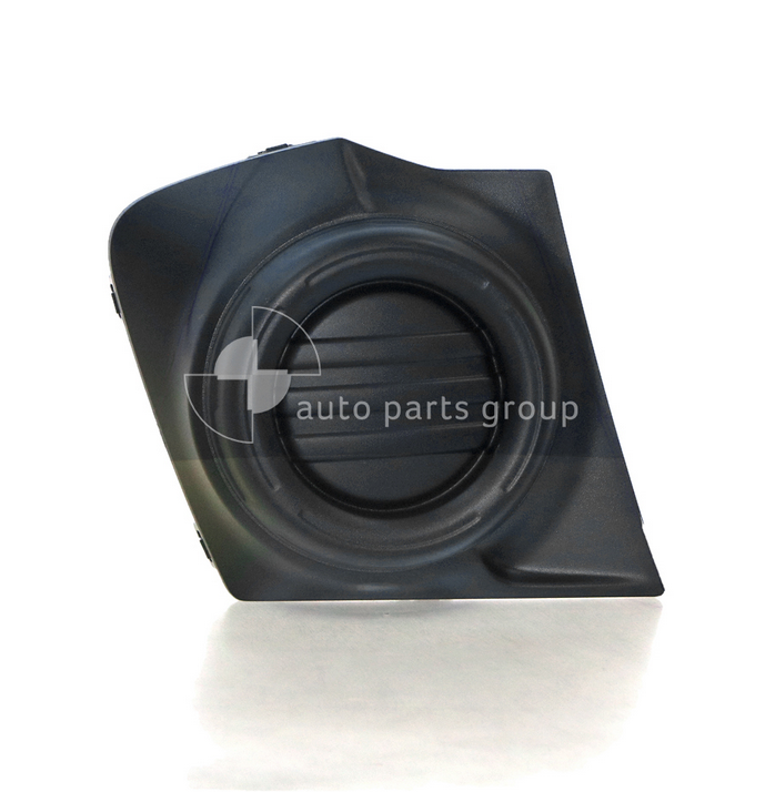 GENUINE LEFT FRONT FOGLIGHT BEZEL FOR MITSUBISHI TRITON MQ GLX 4/2015-11/2018