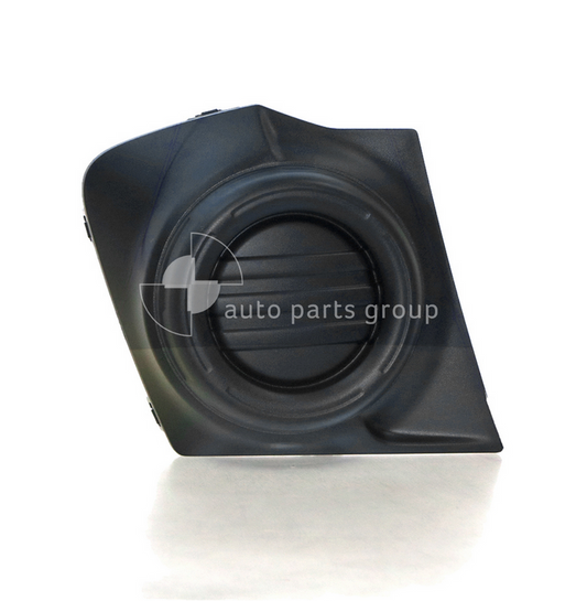 GENUINE LEFT FRONT FOGLIGHT BEZEL FOR MITSUBISHI TRITON MQ GLX 4/2015-11/2018