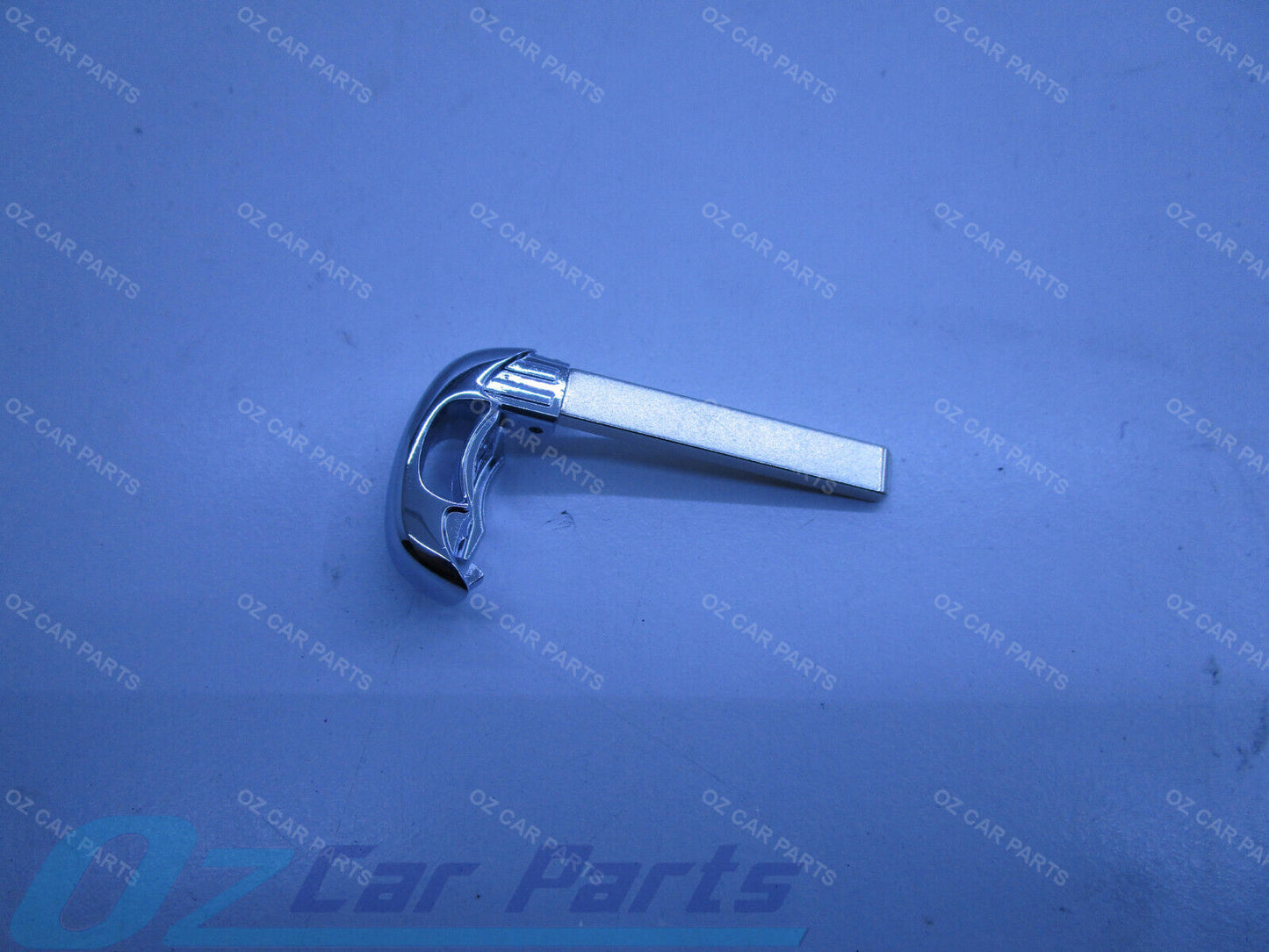 GENUINE BLANK KEY BLADE FOR ZB Commodore RS/RSV & Tourer Sportswagons 2018-2020