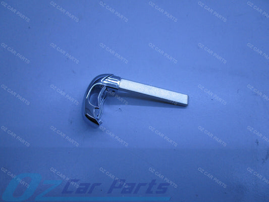 GENUINE BLANK KEY BLADE FOR ZB Commodore RS/RSV & Tourer Sportswagons 2018-2020
