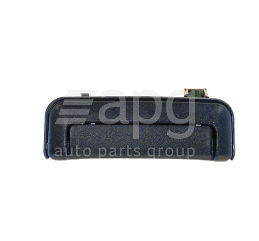 NEW LEFT FRONT OUTER DOOR HANDLE FOR MITSUBISHI TRITON SJ MK Ute 10/1986-6/2006