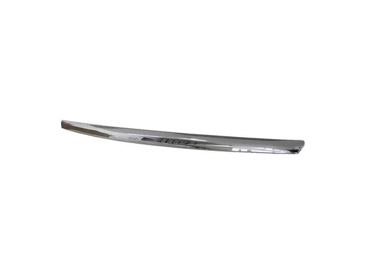 NEW BONNET MOULD FOR FORD MONDEO MA MB 10/2007 ~ 06/2010 BONNET MOULD CHROME