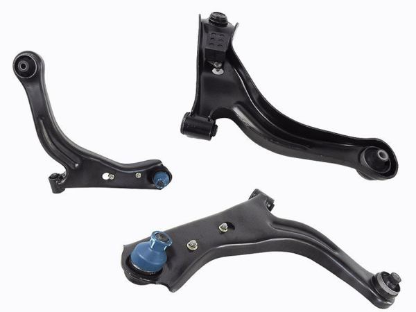 NEW LEFT FRONT LOWER CONTROL ARM FOR MAZDA TRIBUTE  07/2006 ~ 2008 COMPLETE
