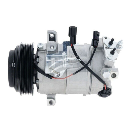 NEW AC AIRCON Compressor fits Nissan Discovery J11 2L 7/2014-On/X-Trail T3...