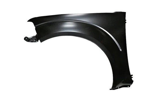 NEW LEFT FRONT GUARD FOR NISSAN NAVARA D40 12/2005-04/2015 SPAIN BUILD