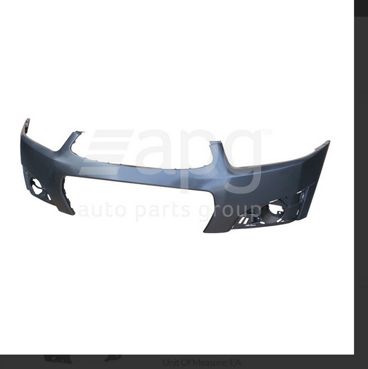 GENUINE FRONT BUMPER BAR UPPER FOR HOLDEN CAPTIVA-7 CG 2 1/2011-12/2013