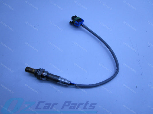 GENUINE FRONT OXYGEN SENSOR FOR VF SS SSV SV8 HOLDEN COMMODORE 6.2L NEW X1