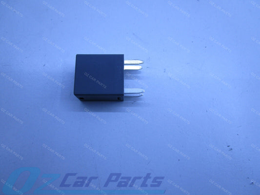 GENUINE HEADLIGHT LOW BEAM RELAY FOR HOLDEN COMMODORE HSV GTS CLUBSPORT VE VF