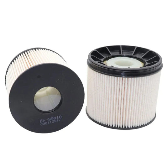 FUEL FILTER FOR FITS WCF395 C00112937