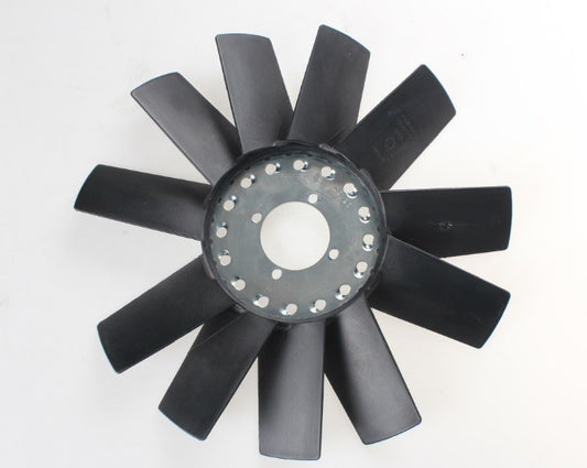 NEW FAN BLADE FOR FORD RANGER PX 09/2011~12/2022 2.0DT-2.2DT-3.2DT