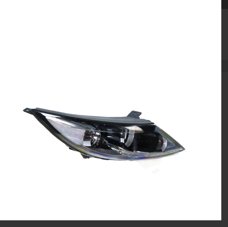 GENUINE RIGHT HEADLIGHT FOR KIA SPORTAGE SL 5/2010-5/2012 SI-MODEL