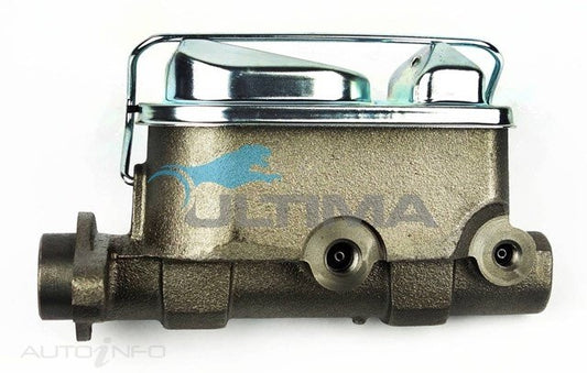 NEW Brake Master Cylinder For Bronco XL XTL F100 1977 - 12/1987 *LE97934*