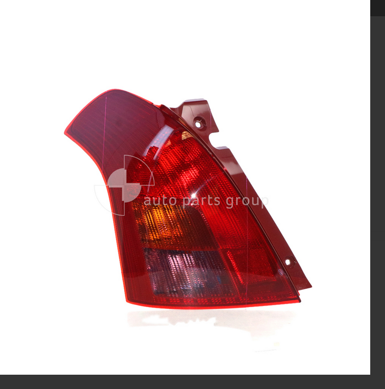 GENUINE LEFT TAIL LIGHT REAR LAMP FOR Suzuki Swift HATCH 9/2006-2/2012 1.6L