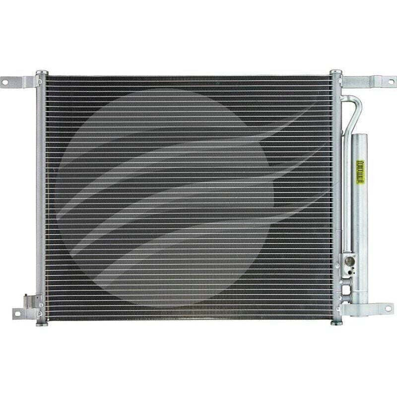 NEW AC AIRCON A/C Condenser fits Holden Barina TK 2009