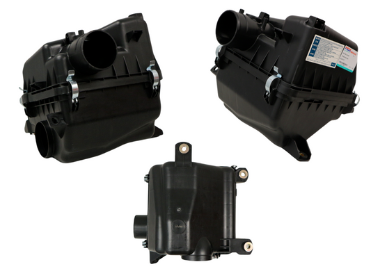 Air Cleaner Housing FOR MITSUBISHI TRITON ML/MN 07/06-01/2015 2.5DT-3.2DT