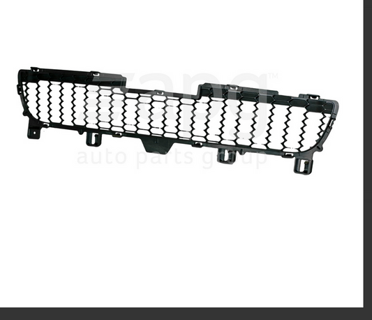 GENUINE FRONT BAR GRILLE FOR MAZDA-6 8/05-2/08 4/5DR LUXURY/LUXURY SPORTS/CLASSI