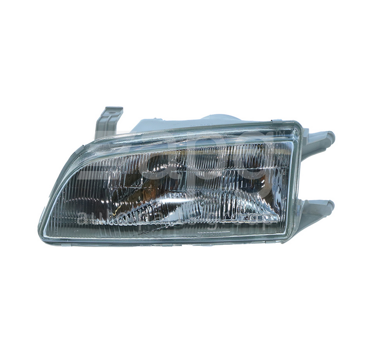 NEW LEFT HEADLIGHT FOR HOLDEN BARINA MF MH 3/5Dr 1/1989-12/1999