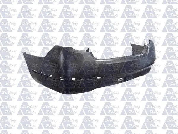NEW REAR BAR BUMPER FOR NISSAN MAXIMA J32 02/2009 ~ 09/2014