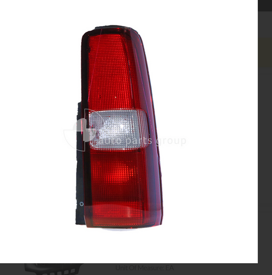 GENUINE DRIVER RIGHT TAIL LIGHT LAMP FOR Suzuki Jimny 10/2005-12/2017