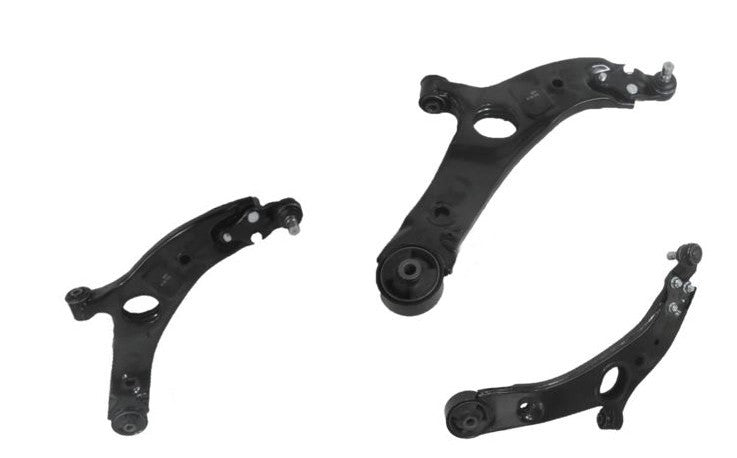NEW RIGHT FRONT LOWER CONTROL ARM FOR KIA SORENTO XM 10/2012 ~ 04/2014 COMPLETE