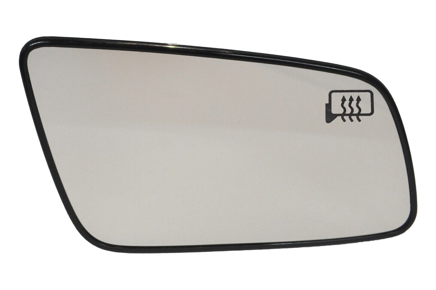 GENUINE DRIVER SIDE Door Mirror Glass Heated FOR HOLDEN COMMODORE VE SSV HSV