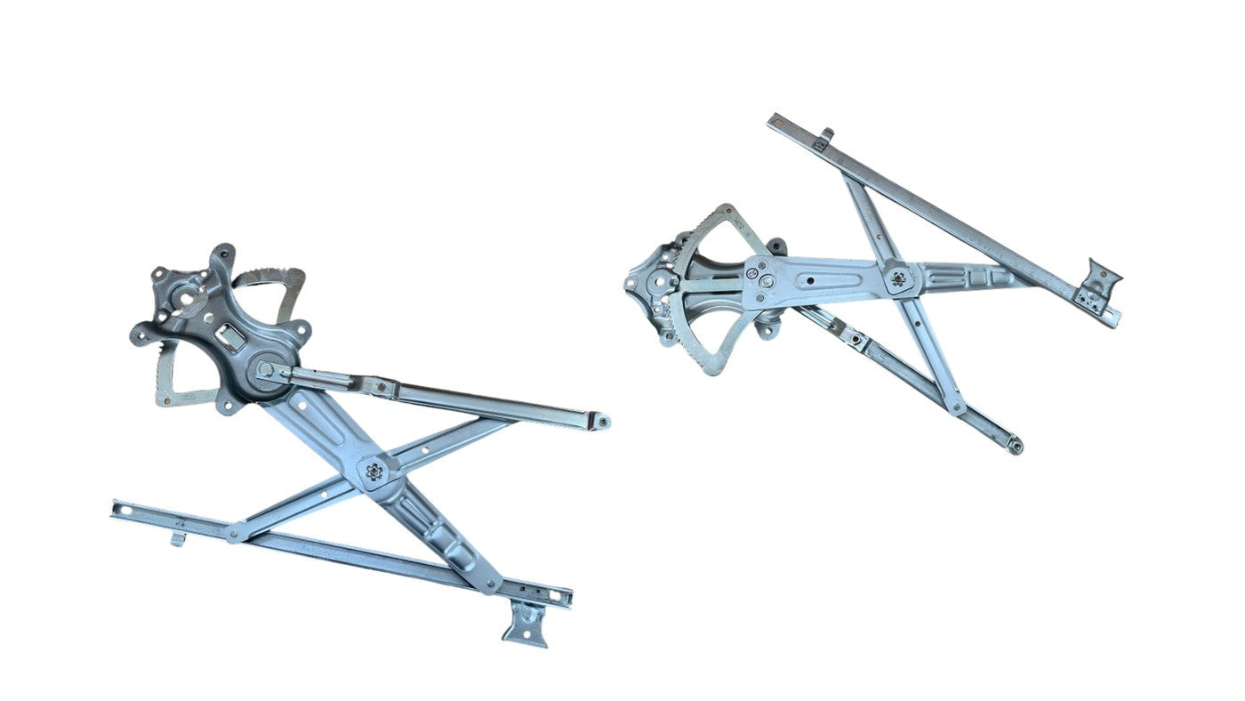 NEW LEFT FRONT WINDOW REGULATOR FOR TOYOTA HIACE  TRH/KDH  03/2005 ~ 04/2019