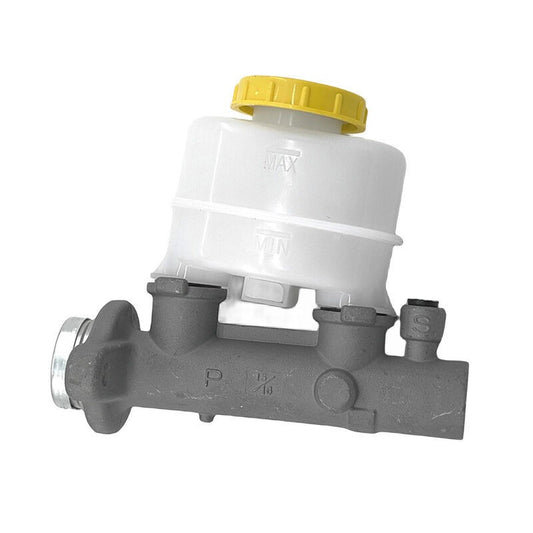 Brake Master Cylinder Non ABS For Nissan Navara D22 2.4L KA24DE 2.7L TD27 3.2L