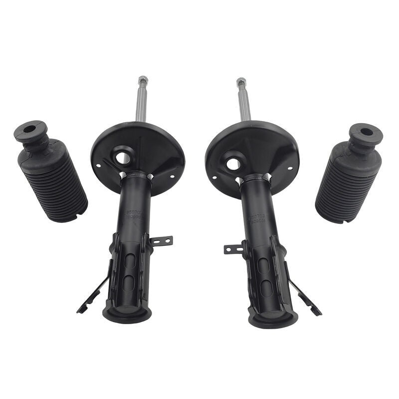 PAIR FRONT STRUT SHOCK FOR Toyota Corolla Sprinter AE100R AE110R 1.5L 1999-2001
