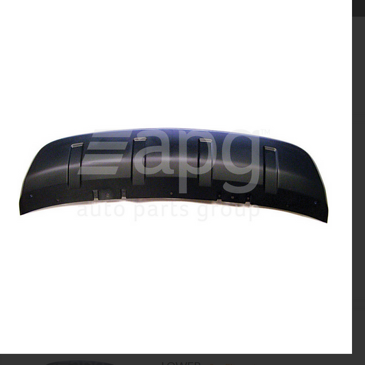 GENUINE FRONT BAR LOWER FOR MITSUBISHI OUTLANDER ZG Wagon 11/2006-10/2009
