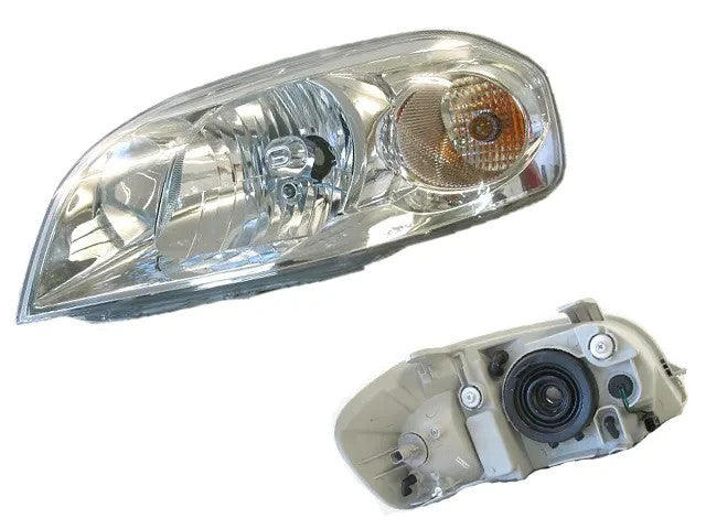 NEW LEFT HEADLIGHT FOR HOLDEN BARINA SEDAN TK 04/2006 ~ 09/2012 HEAD LIGHT
