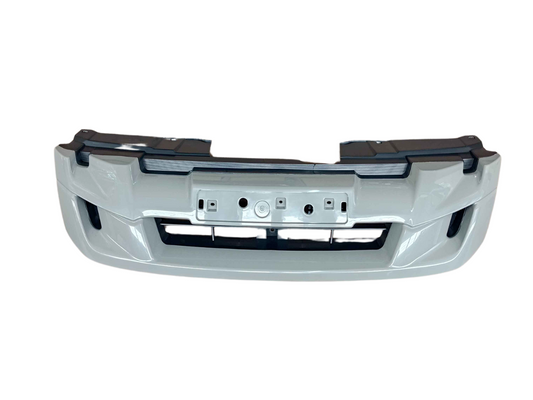 NEW FRONT GRILLE FOR ISUZU D-MAX  TFS  07/2012 ~ 10/2016 GRILLE WITH GREY MOULD