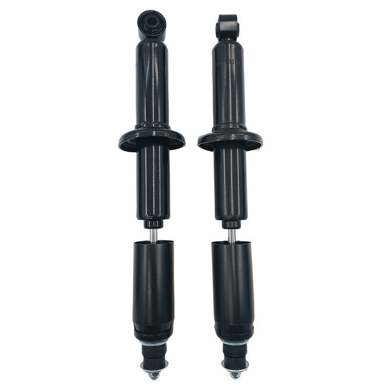 PAIR FRONT STRUT SHOCK FOR Holden Colorado RG Colorado 7 RG 2010-ON