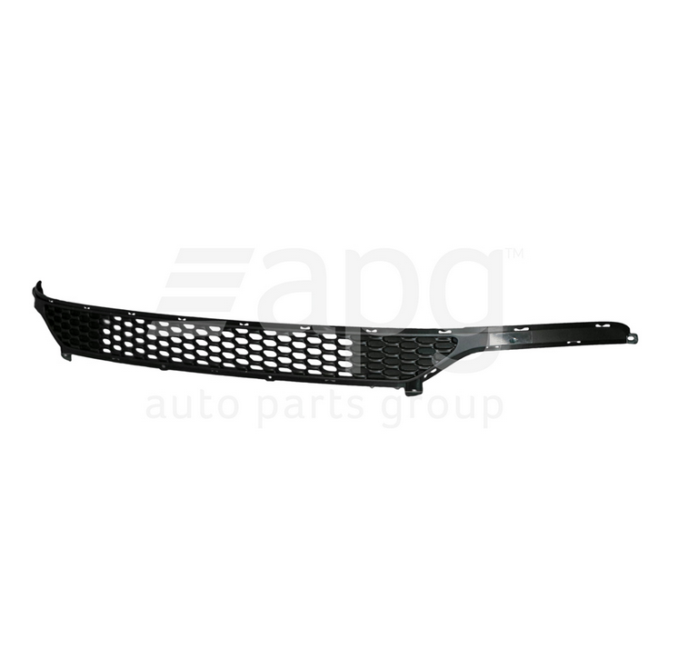 GENUINE FRONT BAR GRILLE FOR KIA CERATO 4/2013-5/2016 4/5 DOOR