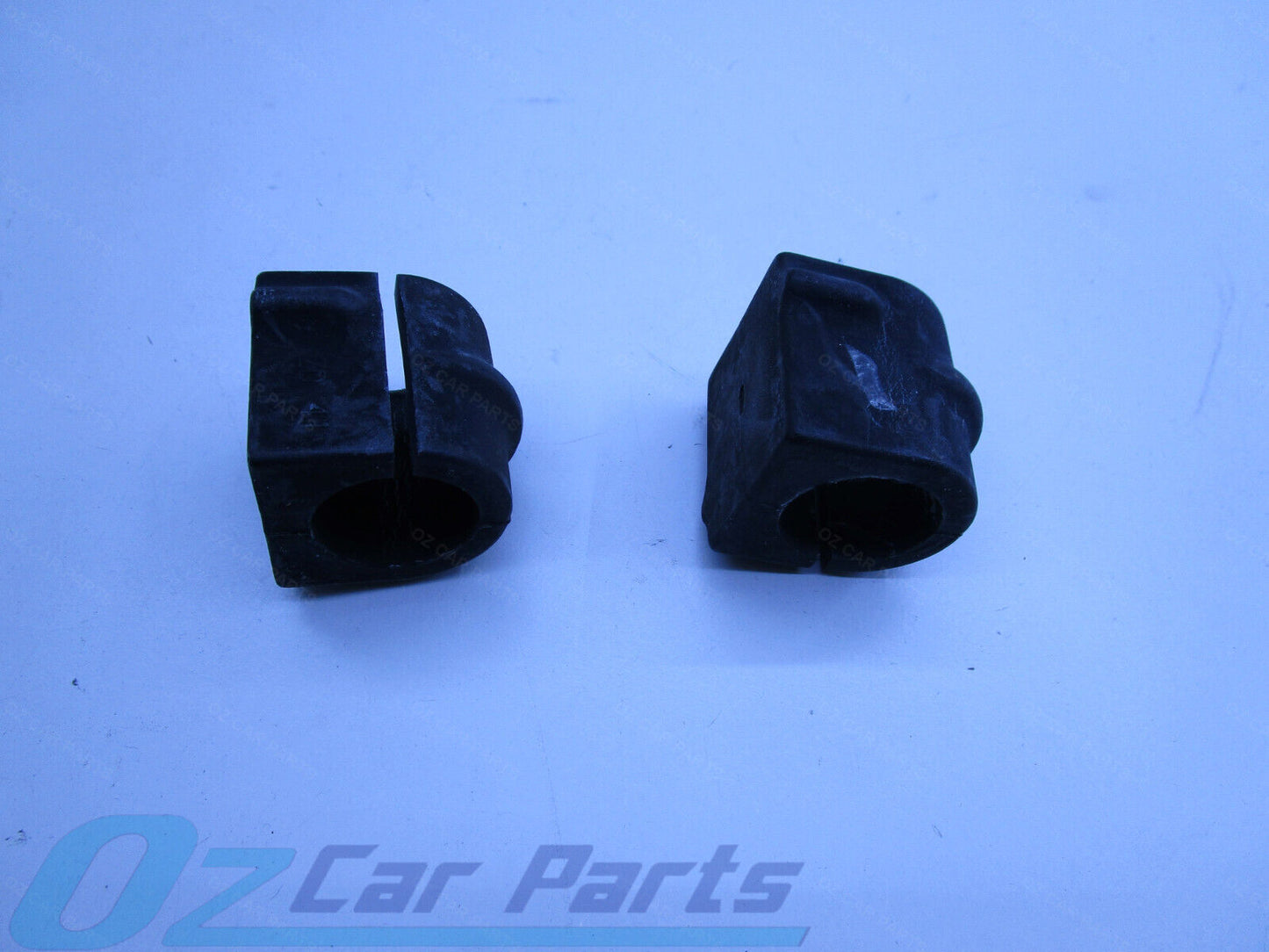 GENUINE Sway Bar Rubber Bushes 27mm HOLDEN COMMODORE VT VX SS 5.7 GENUINE NEW X2