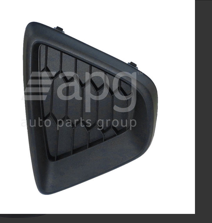 GENUINE LEFT FRONT BEZEL COVER FOR MAZDA CX5 2/2012-12/2014 WITHOUT FOGLIGHT TYP