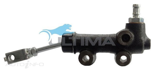 NEW Clutch Master Cylinder For TOYOTA Hiace YH5 YH6 YH7 1/1983 - 10/1989 *JB1656
