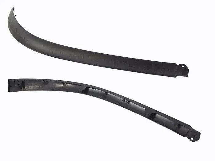 NEW FRONT BAR LEFT LOWER MOULD FOR TOYOTA COROLLA ZRE152 05/2007 ~ 09/2009