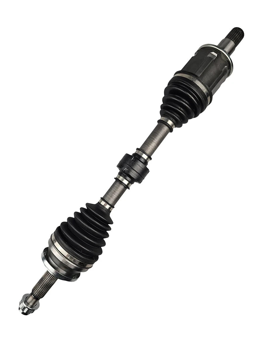 Left CV Joint Axle Drive Shaft For Toyota Rav4 MXAA52 FWD MT CVT 26 Spline