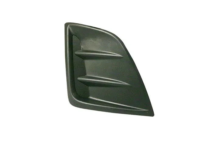 NEW FRONT RIGHT FOG LIGHT COVER GRILLE FOR ISUZU D-MAX TFS 11/2016~06/2020 DMAX