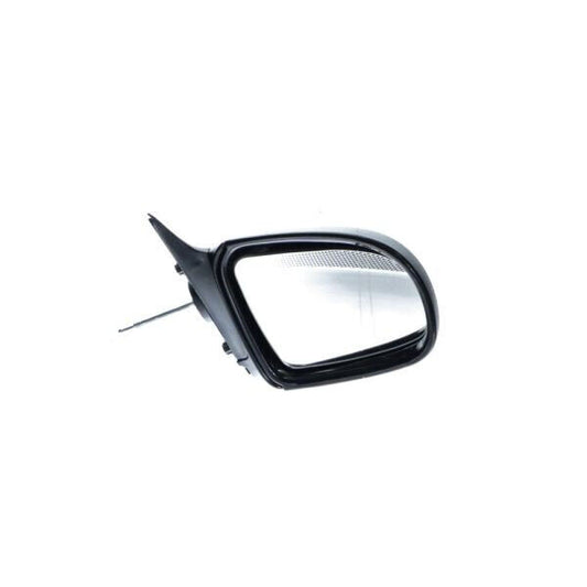 NEW RIGHT DOOR MIRROR FOR HOLDEN BARINA SB 4/1994-2/2001 MANUAL MIRROR